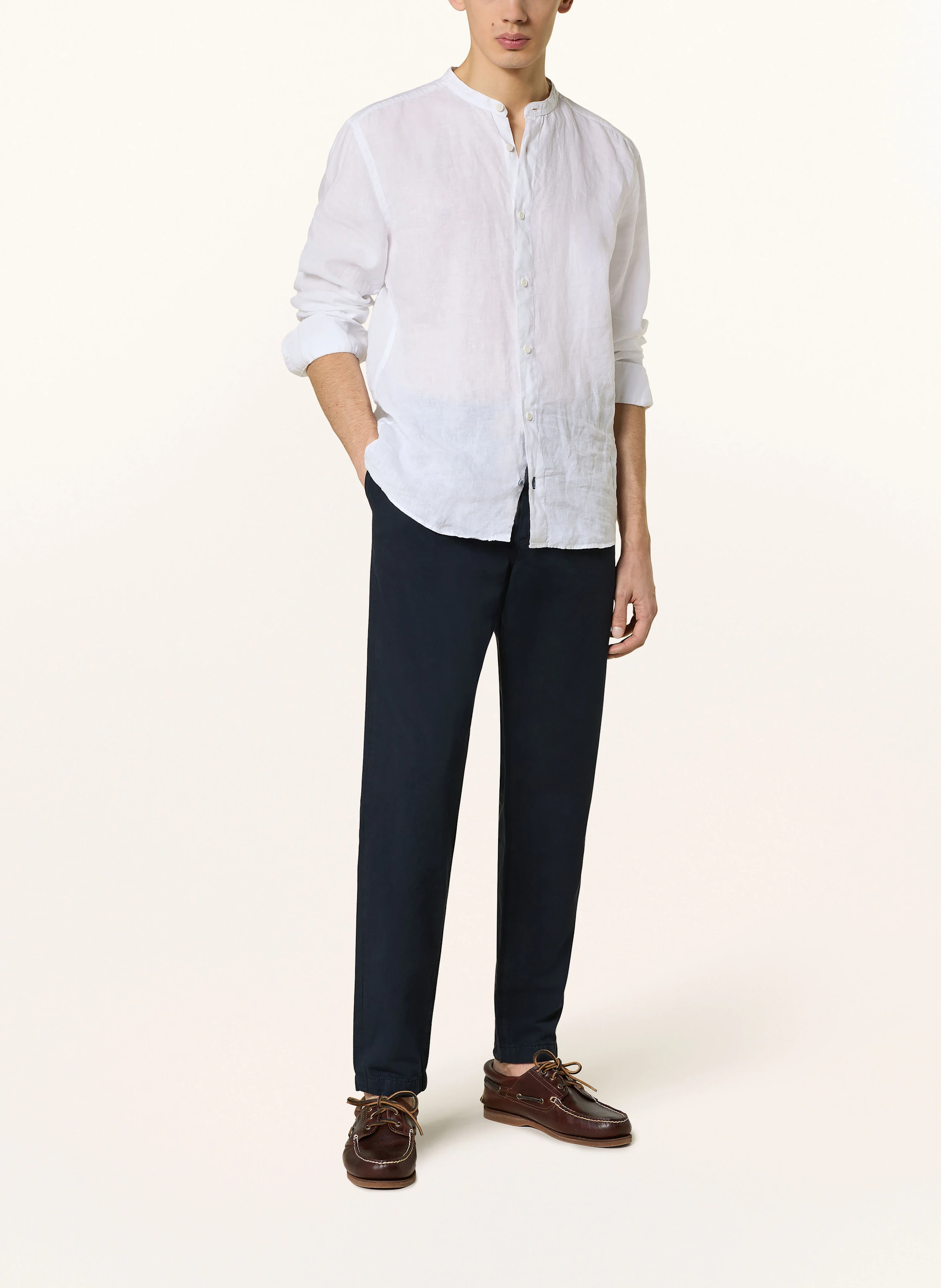 TOMMY HILFIGER Chino HARLEM Relaxed Tapered Fit
