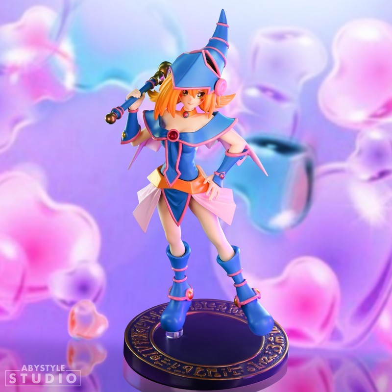 YU-GI-OH! - Figurine 