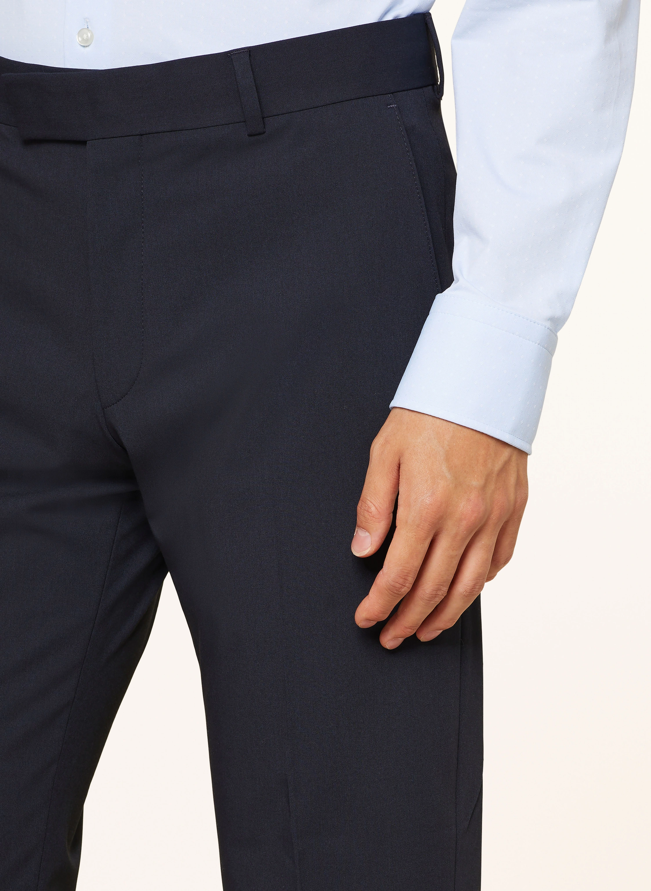 STRELLSON Anzughose MELWIN Slim Fit