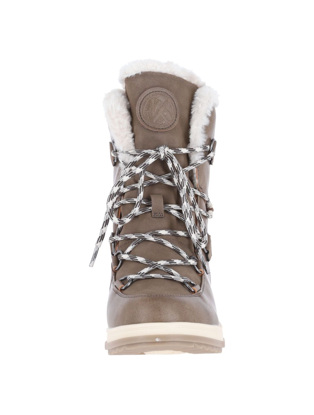 Ebelya snowboots dames