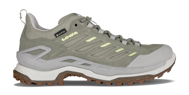 LOWA  Innovo GTX LO Ws 321550 seegras/mint