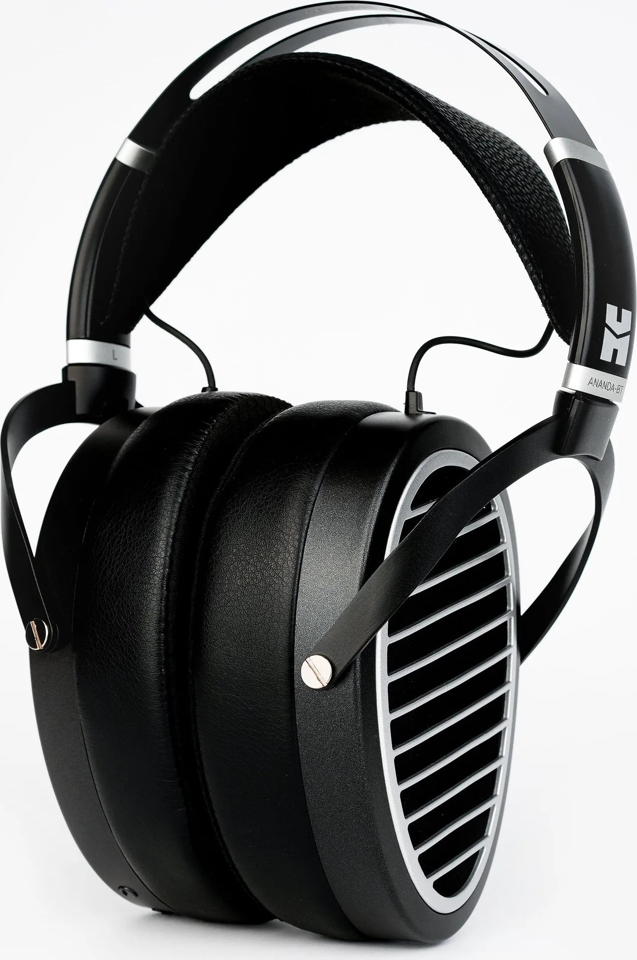HiFiMAN Ananda BT R2R Casques Bluetooth