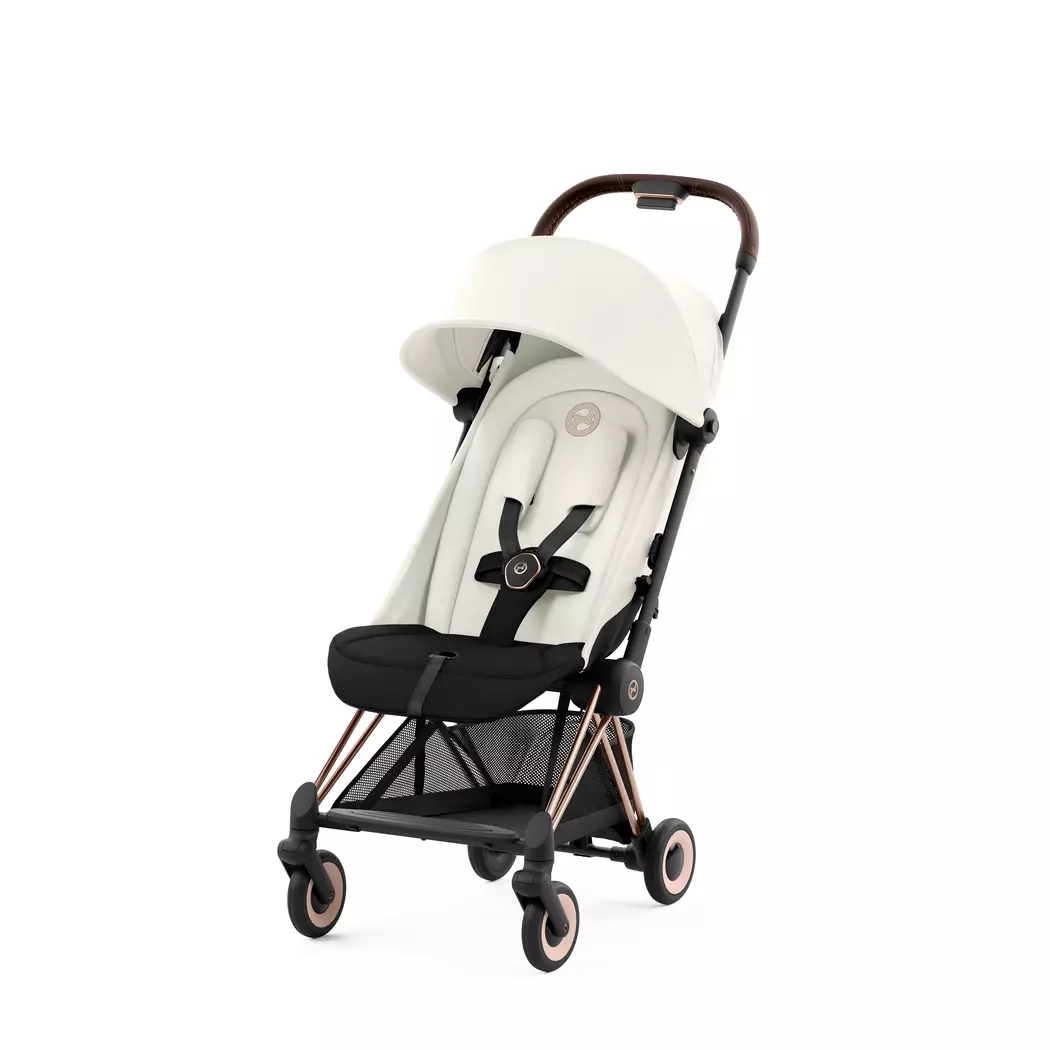 Buggy Coya Off White