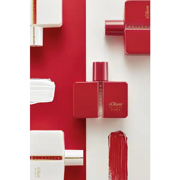 Selection Eau Intense, EdP 30 ml