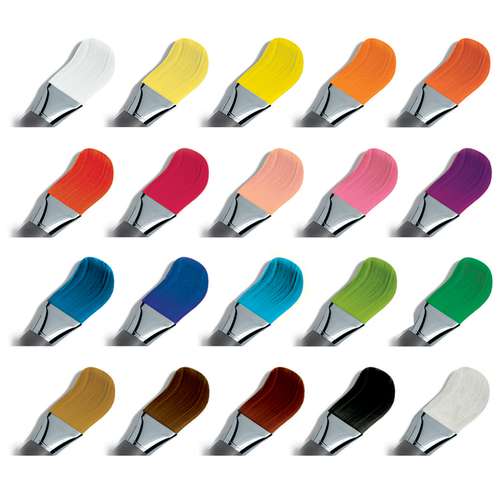 LEFRANC & BOURGEOIS Glossy Acrylfarben, einzeln