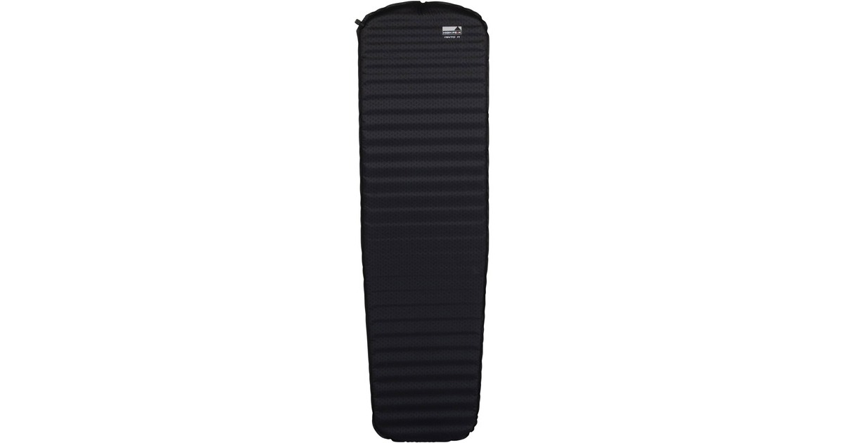 High PeakMinto M mat  (Zwart)