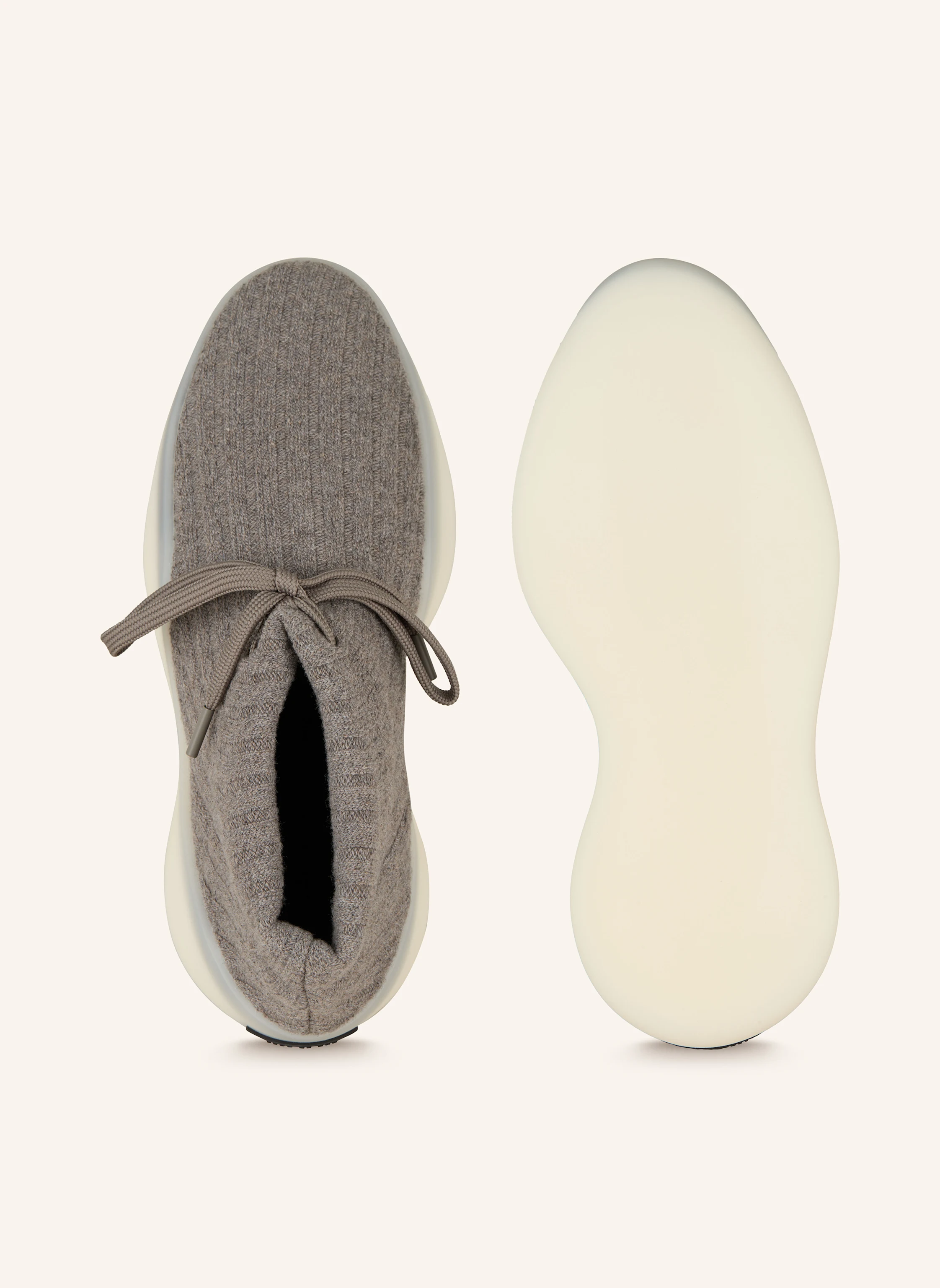 FEAR OF GOD Sneaker KNIT RUNNER
