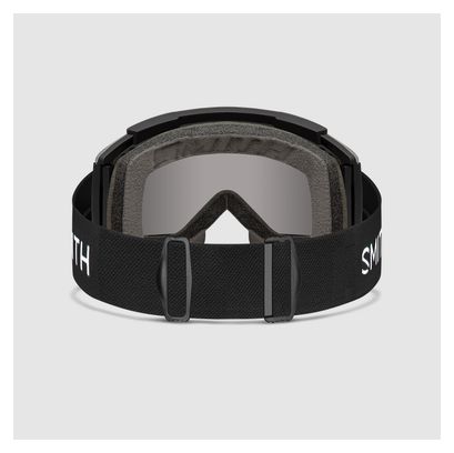 Masque Smith Squad XL MTB Noir / Chromapop Sun Noir