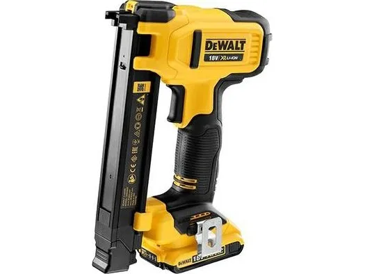 Dewalt DEWALT STAPLER 18V 2x2.0Ah DCN701D2 DCN701D2-QW