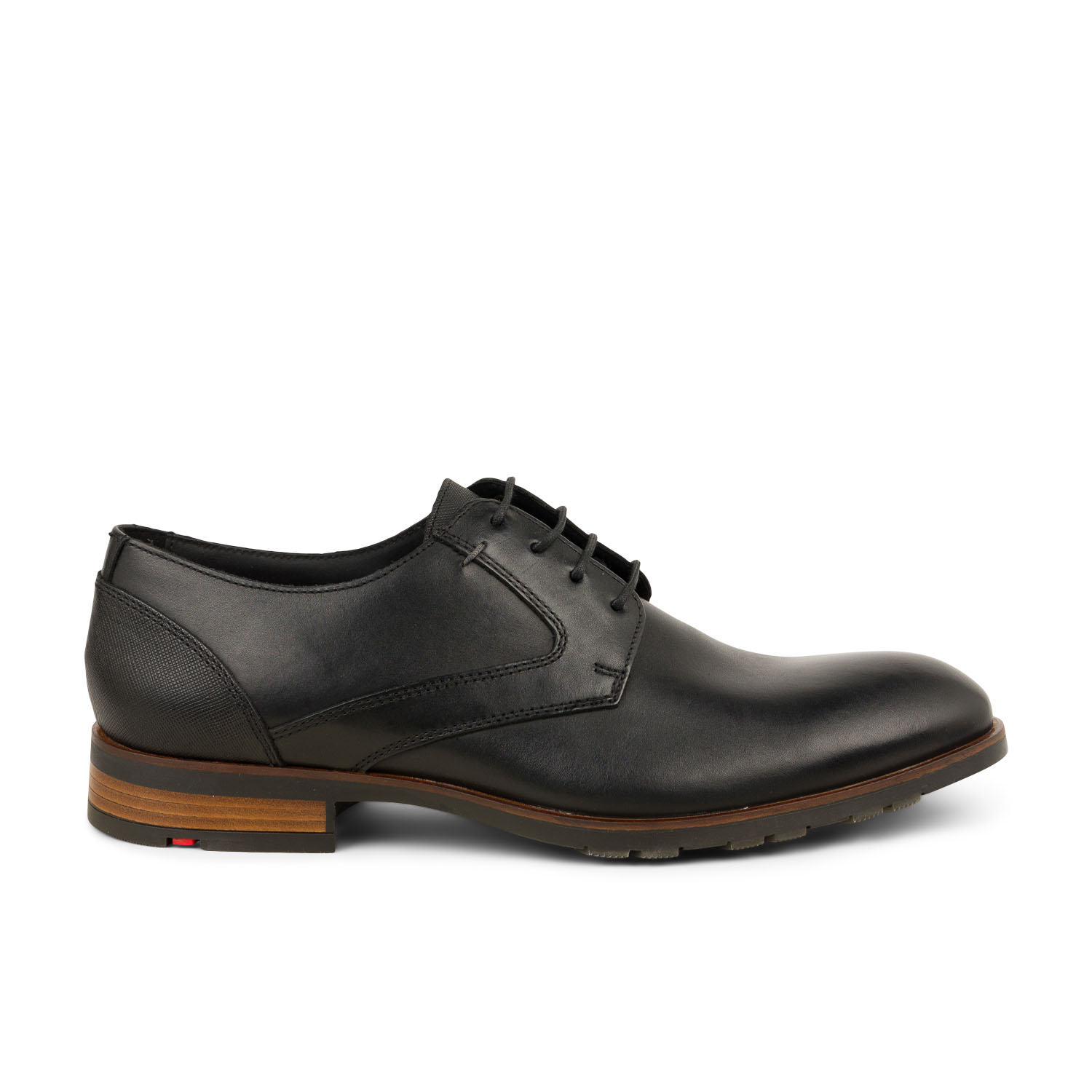 Chaussures à lacets homme LLOYD JACKSON