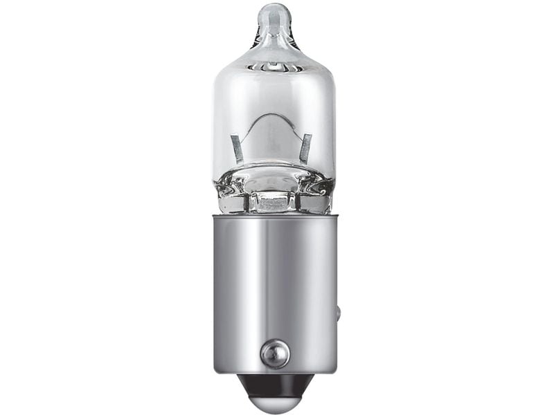 OSRAM Glühlampe ULTRA LIFE 12V 6W BAX9s PKW Auto-Glühbirne
