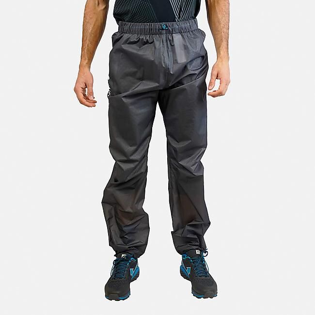 RAIDLIGHT - PANTALON IMPERMEABLE ULTRALIGHT MP+ PANT