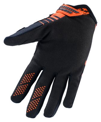 Paire de Gants Kenny Brave Orange
