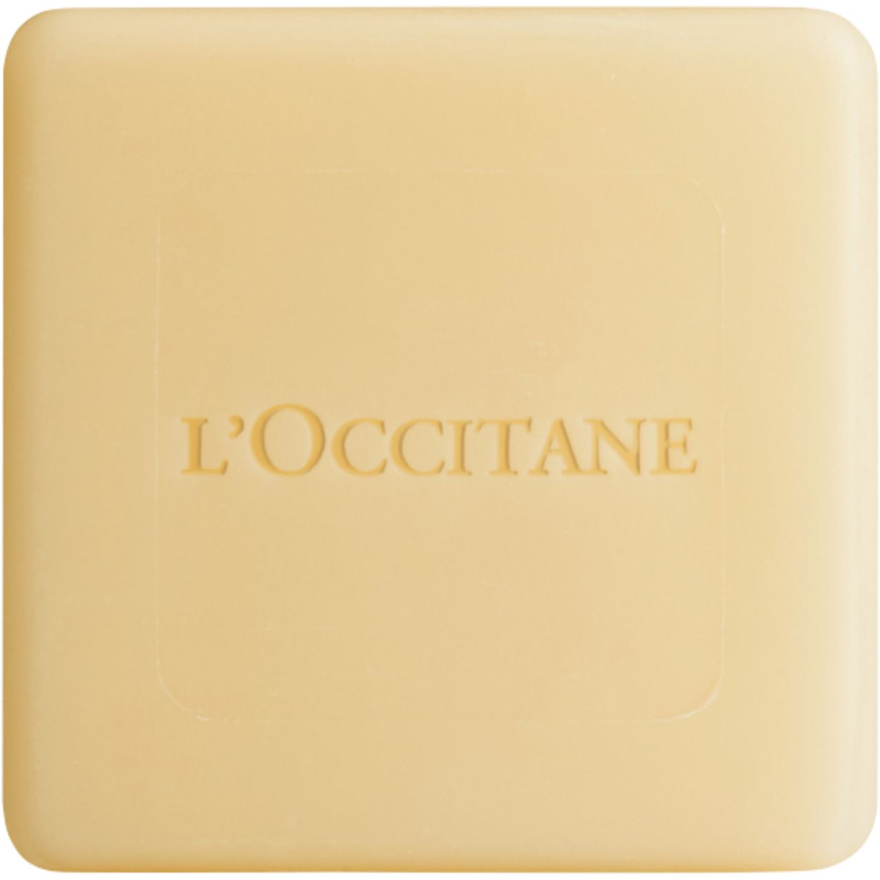 L'Occitane, Shea Seife Zitronen-Verbene