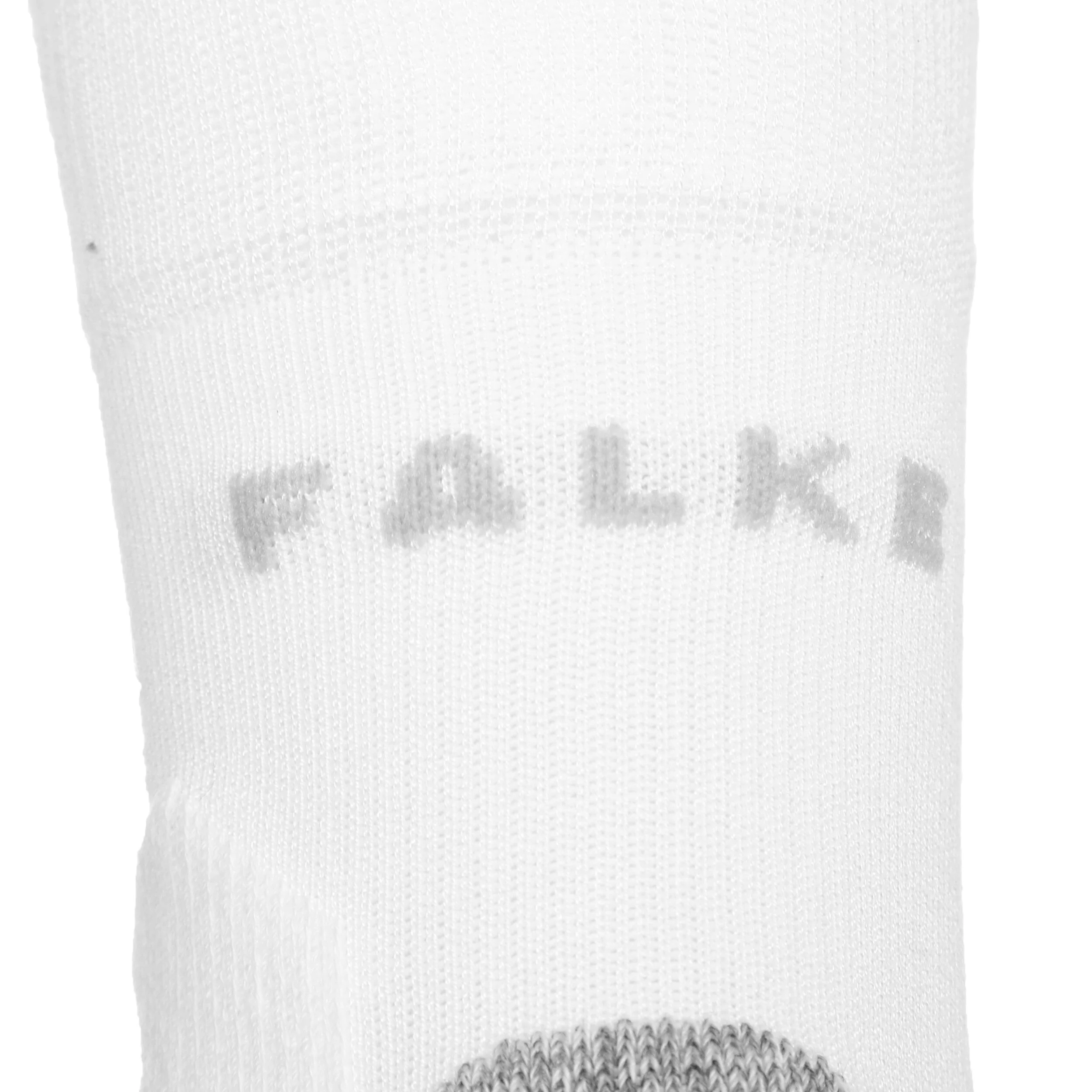 Falke RU3 Comfort Chaussettes De Running Femmes - Blanc