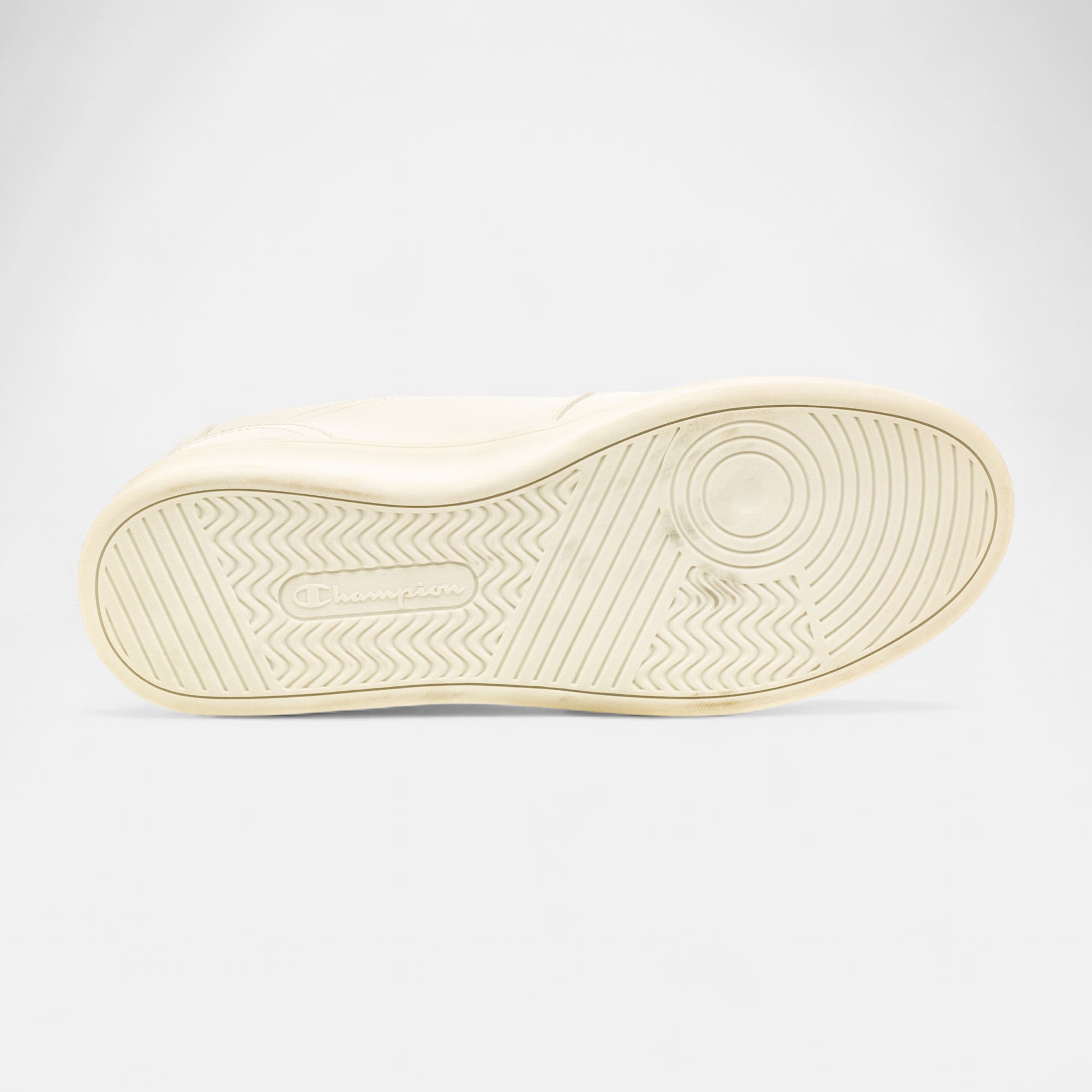 Baskets Homme blanc
