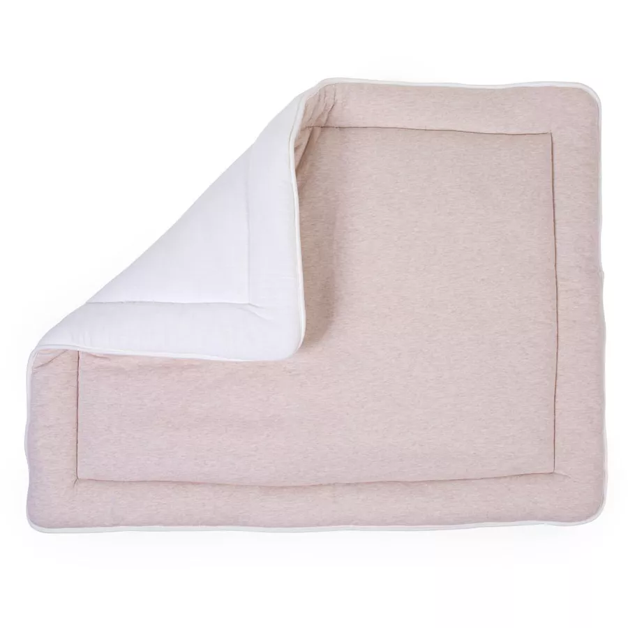 CHILDHOME Laufgittereinlage Teddy 75 x 95 cm