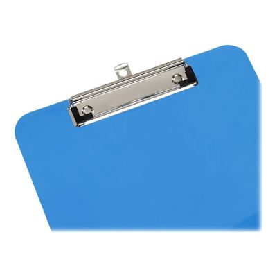 Viquel - Porte bloc - A4 - translucide