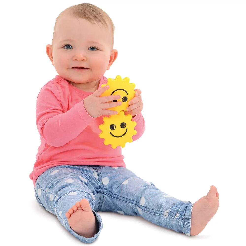 TWIN RATTLE