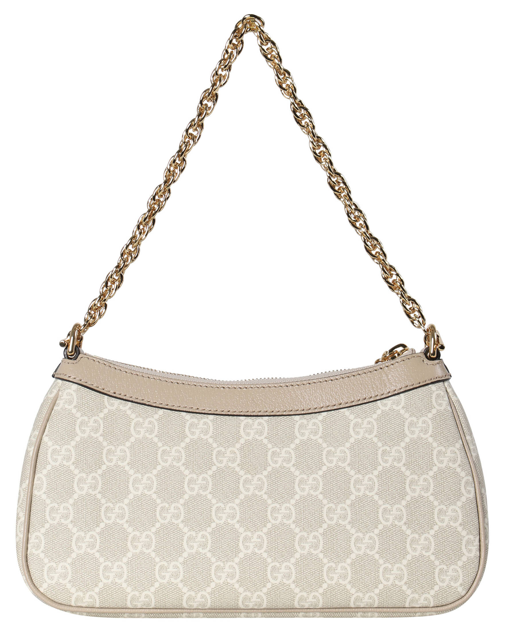 Gucci| Damen Handtasche OPHIDIA CROSSBODY mit Leder