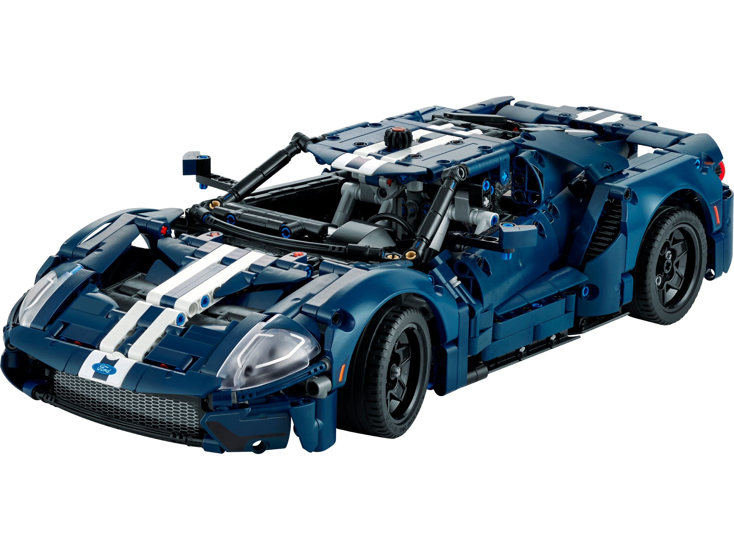 Ford GT 2022 42154