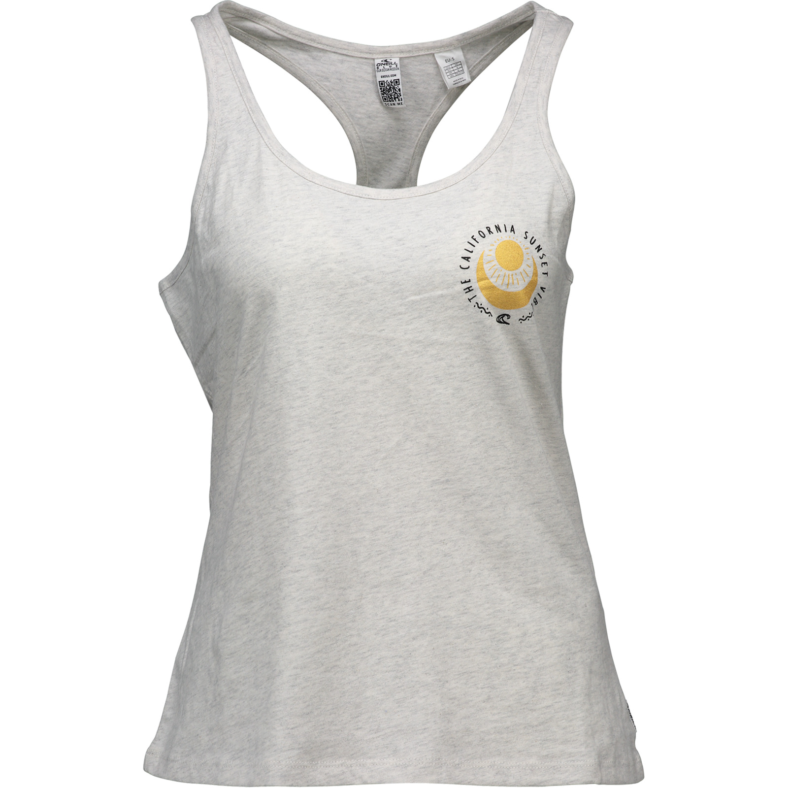 O'Neill Damen-Tanktop Sunrise XS