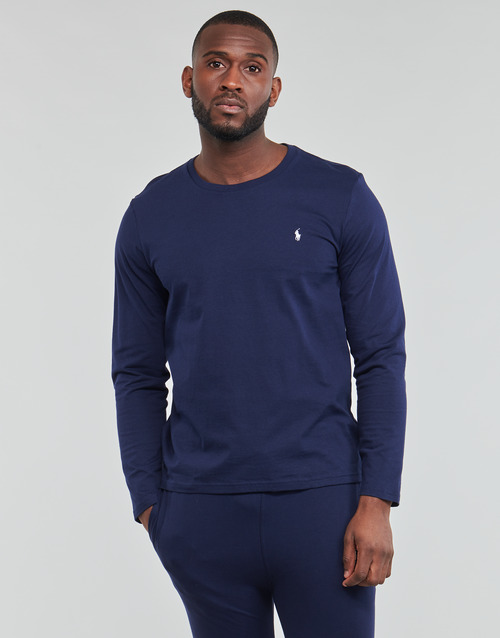 Polo Ralph Lauren - LS CREW Marino