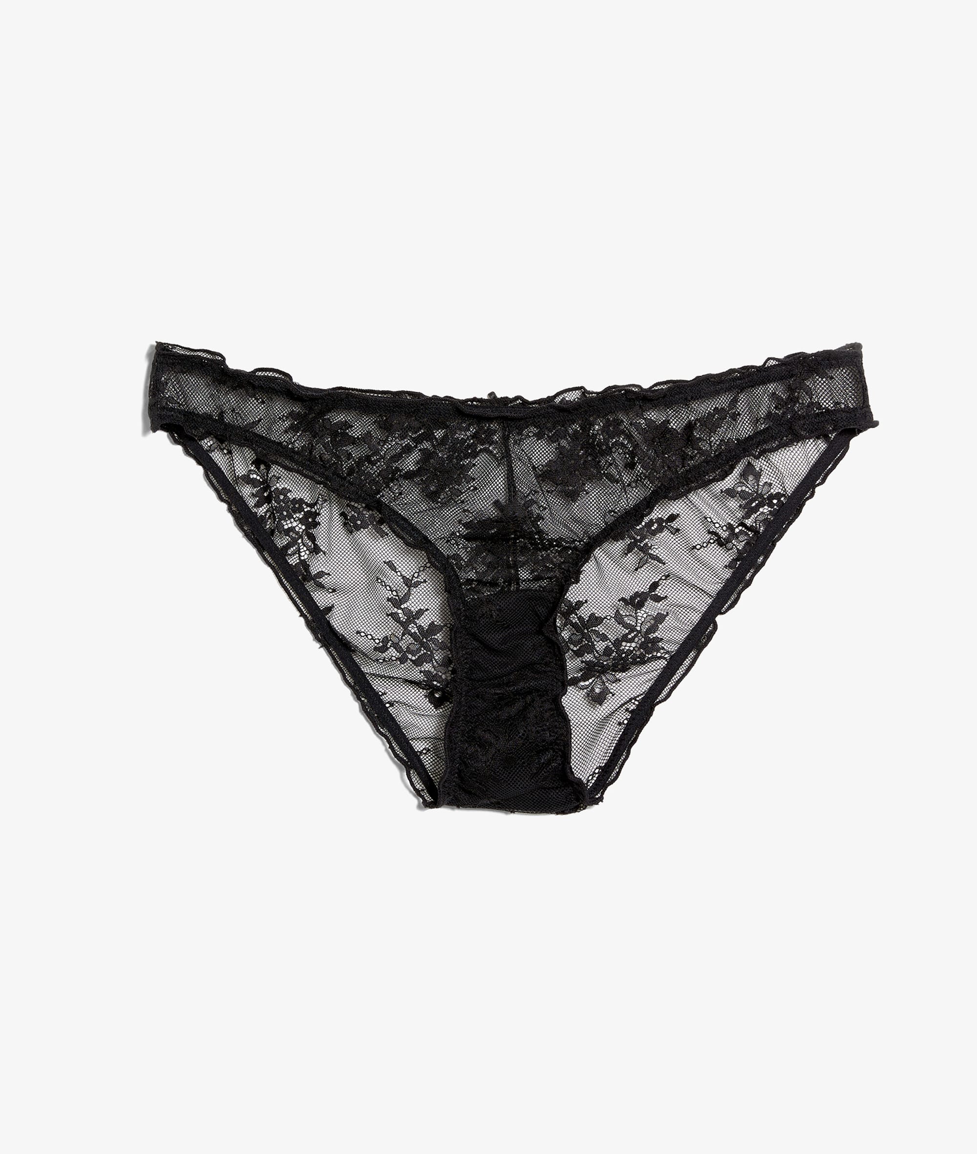 Culotte bloomer