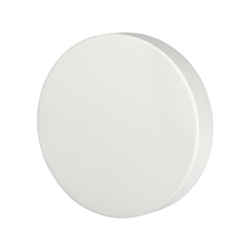 Knop Nola greige 50mm