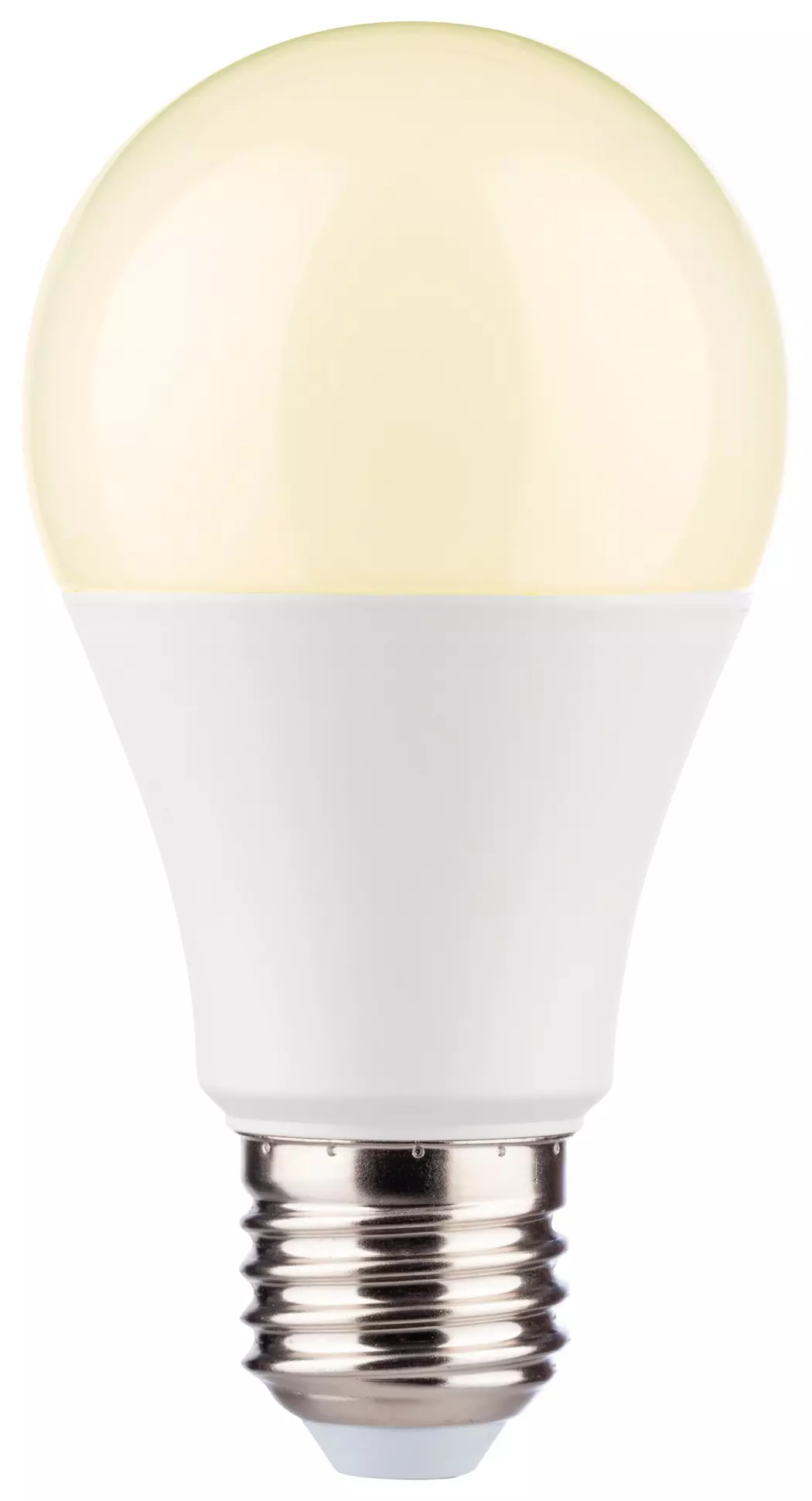 LED-Birne E27/7 Watt/Energie G