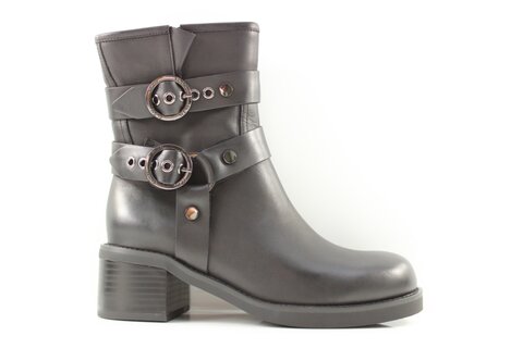 Elvio Zanon Stiefeletten