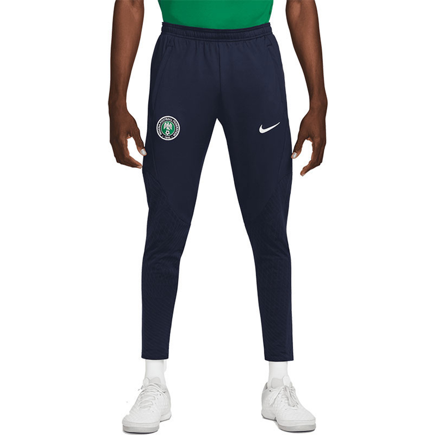 Nike Nigeria Strike Trainingspak