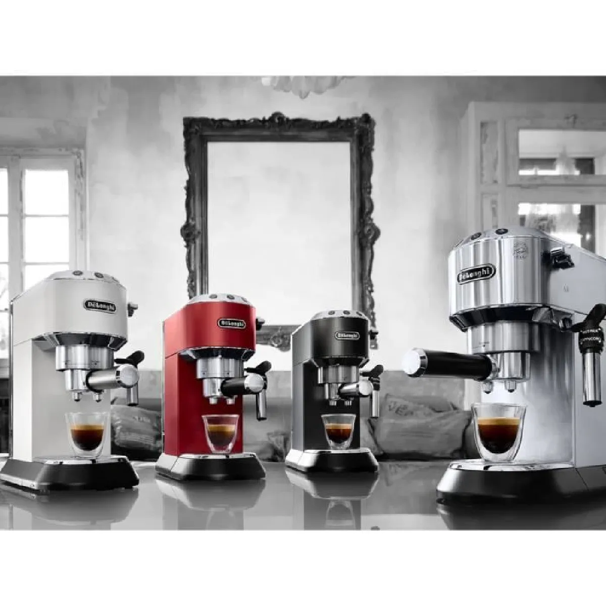 DeLonghi Dedica