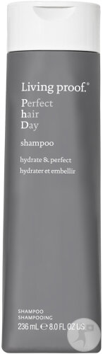 Living Proof Perfect Hair Day Shampoing Flacon 236ml