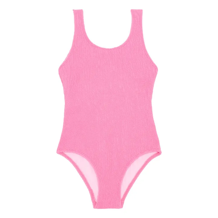 Hundred Pieces Maillot de Bain 1 Pièce Smock | Rose