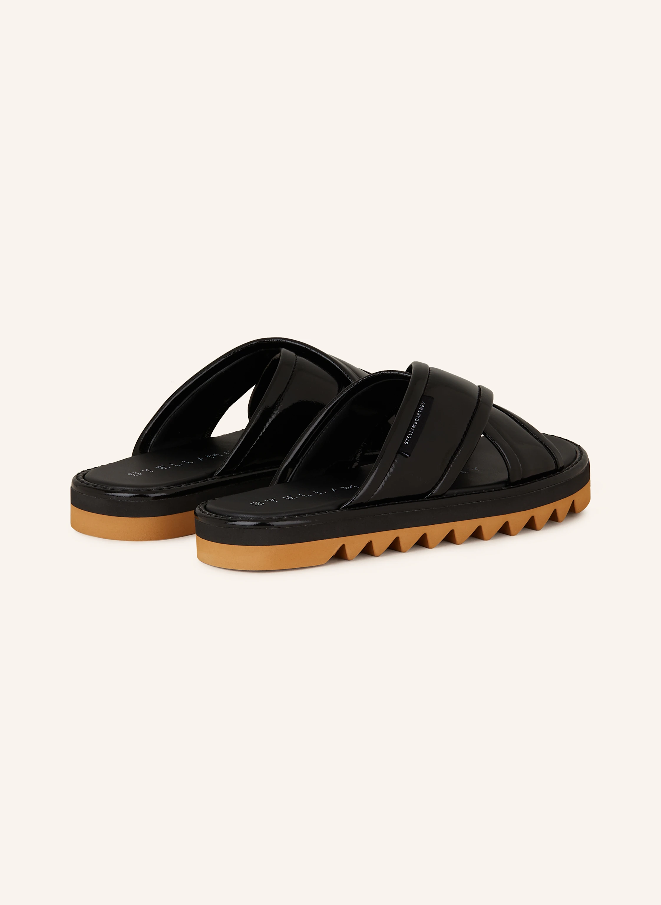 STELLA McCARTNEY Pantoletten SNEAKELYSE