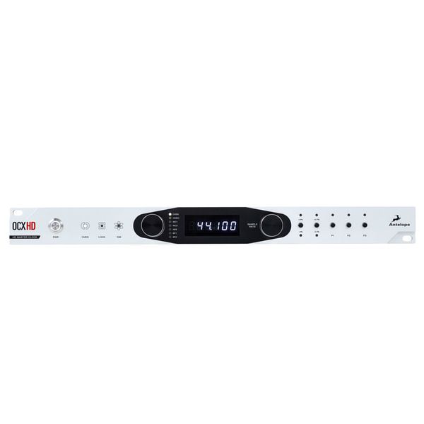 Antelope OCX HD