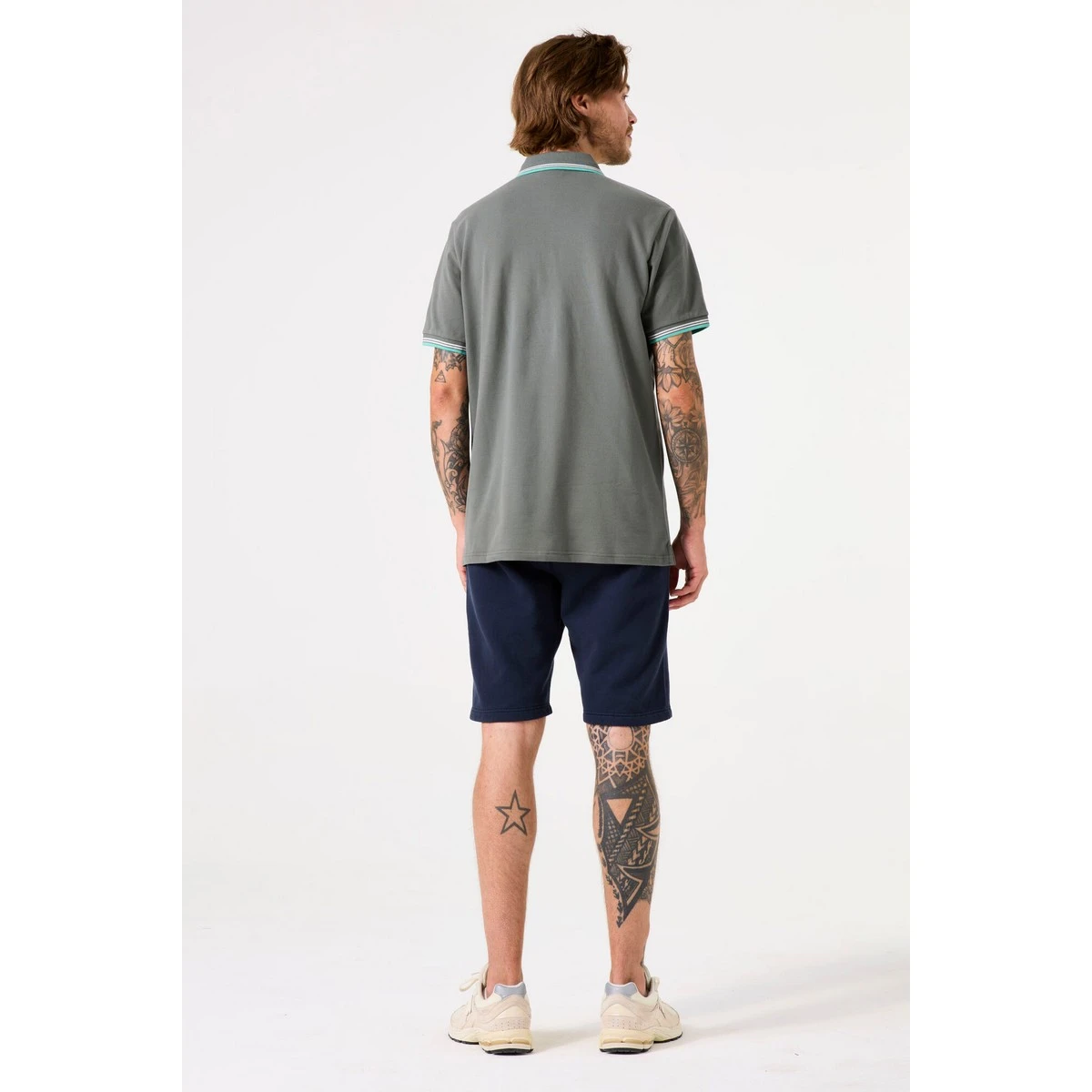 Heren Short KOKE-2030