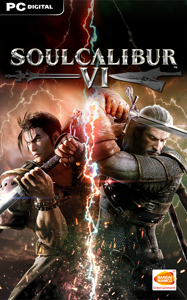 SOULCALIBUR VI- PC