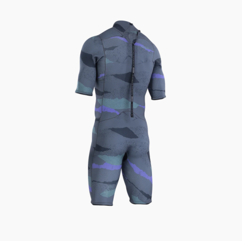 ION Seek Core 2/2 Shorty SS Back Zip