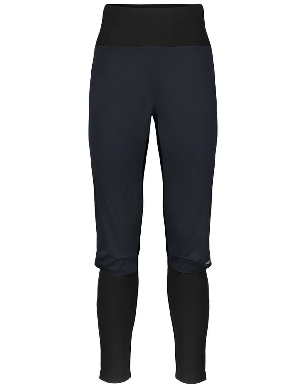 Concept Pant 2.0 Dame Black