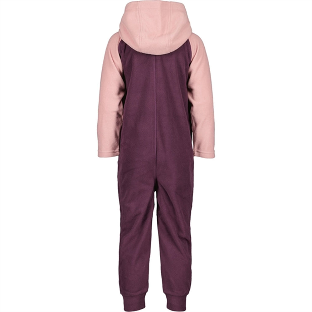 Plumb Monte Kids Flyverdragt - Didriksons | Luksusbaby