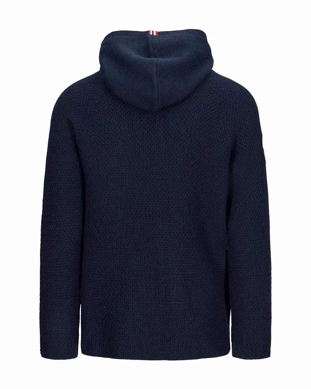 Amundsen Boiled Hoodie Laced, M's<br>Utrolig komfortabel genser med et tidløst design!