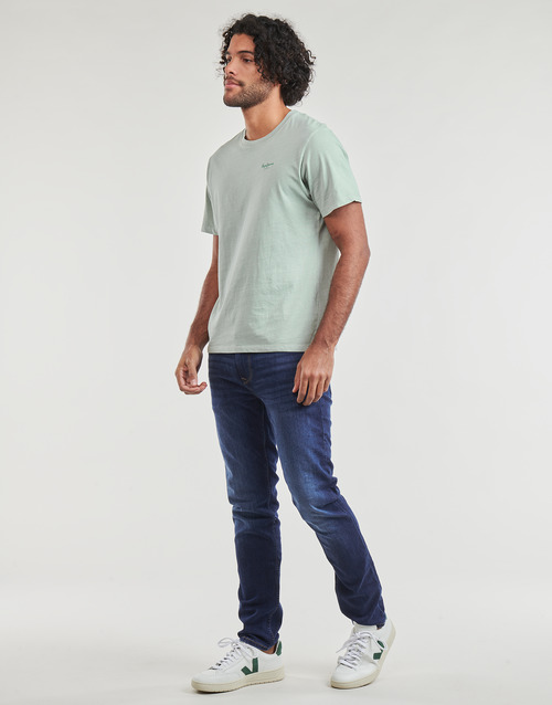 Pepe jeans - JACKO - Gris