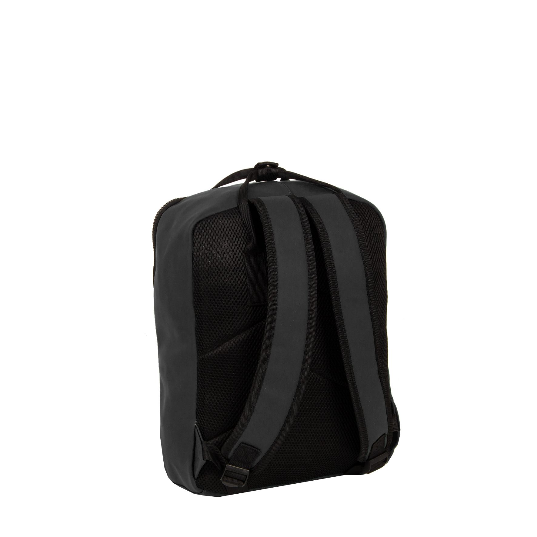 New Rebels Mart Chicago Handel Backpack 18L Black
