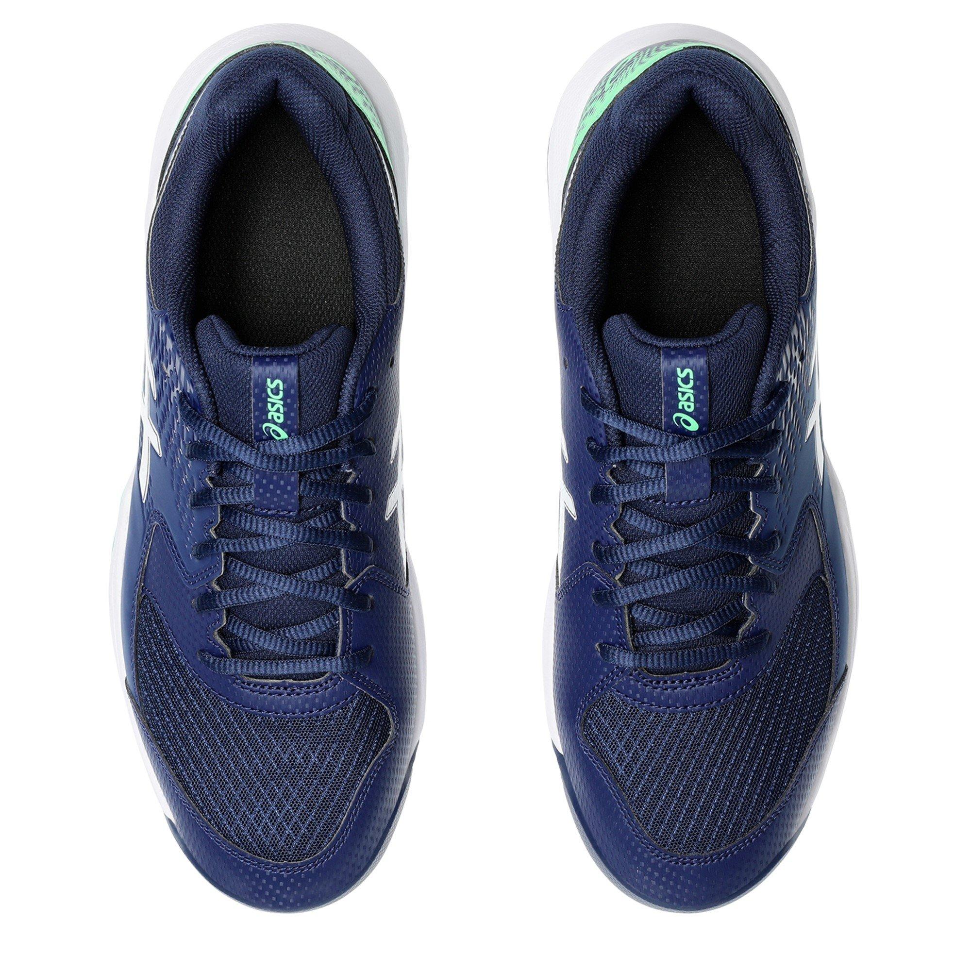 Asics Gel Dedicate 8 Clay Mens Tennis Shoes