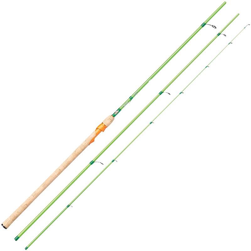 Canne Spinning Abu Garcia Flex Trout Spinning Rod