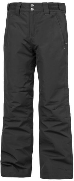 Protest Jackie Jr. Snowpant Ski/snowboardbroek Meisjes Zwart 116