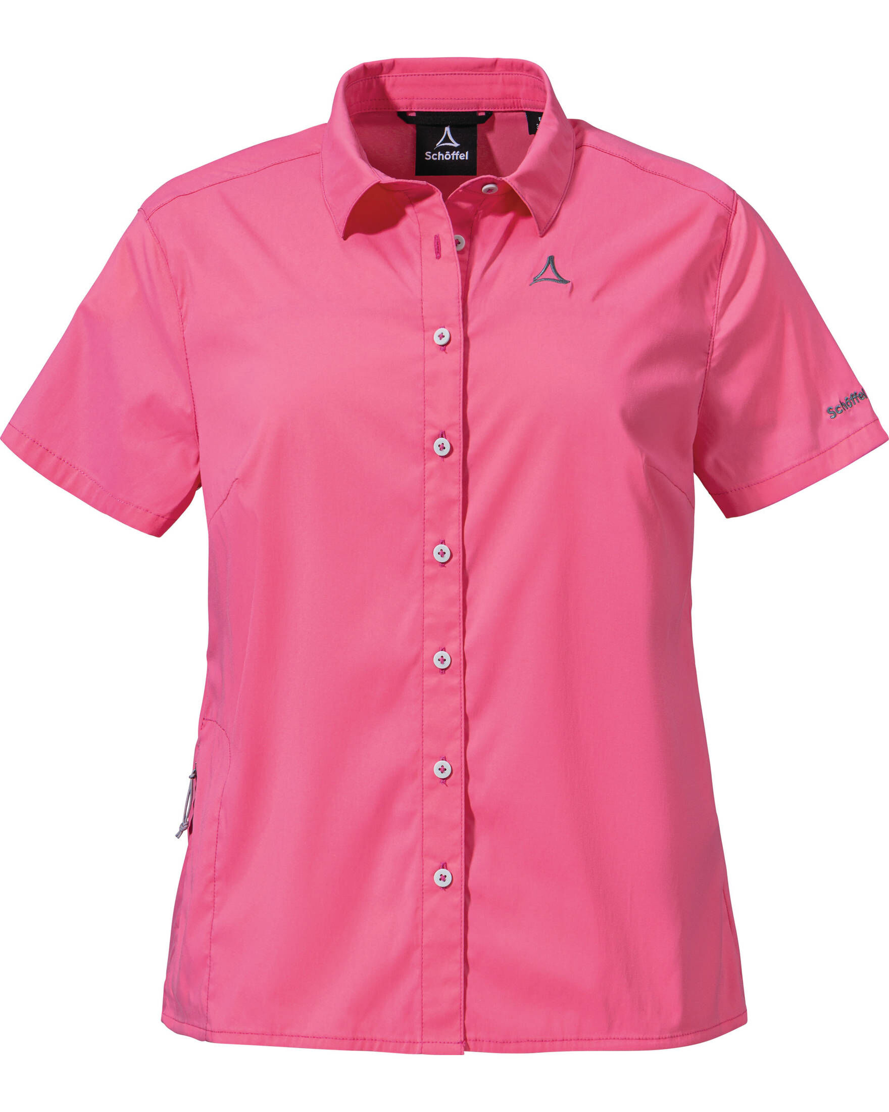 Schöffel| Damen Blusen Blouse Graseck L