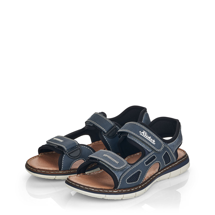 Rieker 25171-14 | MARINE (homme)